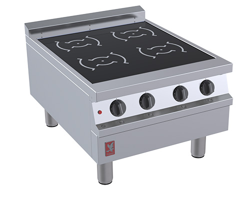 Food Warmer, Full Size, Stainless Steel, With Tap, Electric, Falcon  Equipment ZCK165B