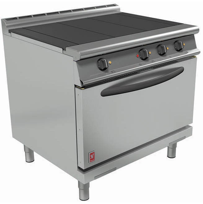 Range :: Falcon Foodservice Equipment