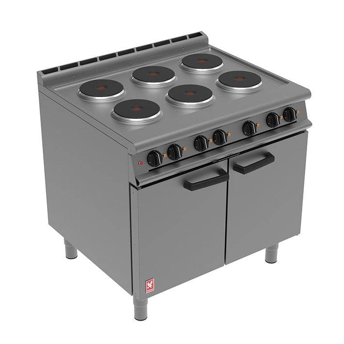 Overview Falcon Foodservice Equipment