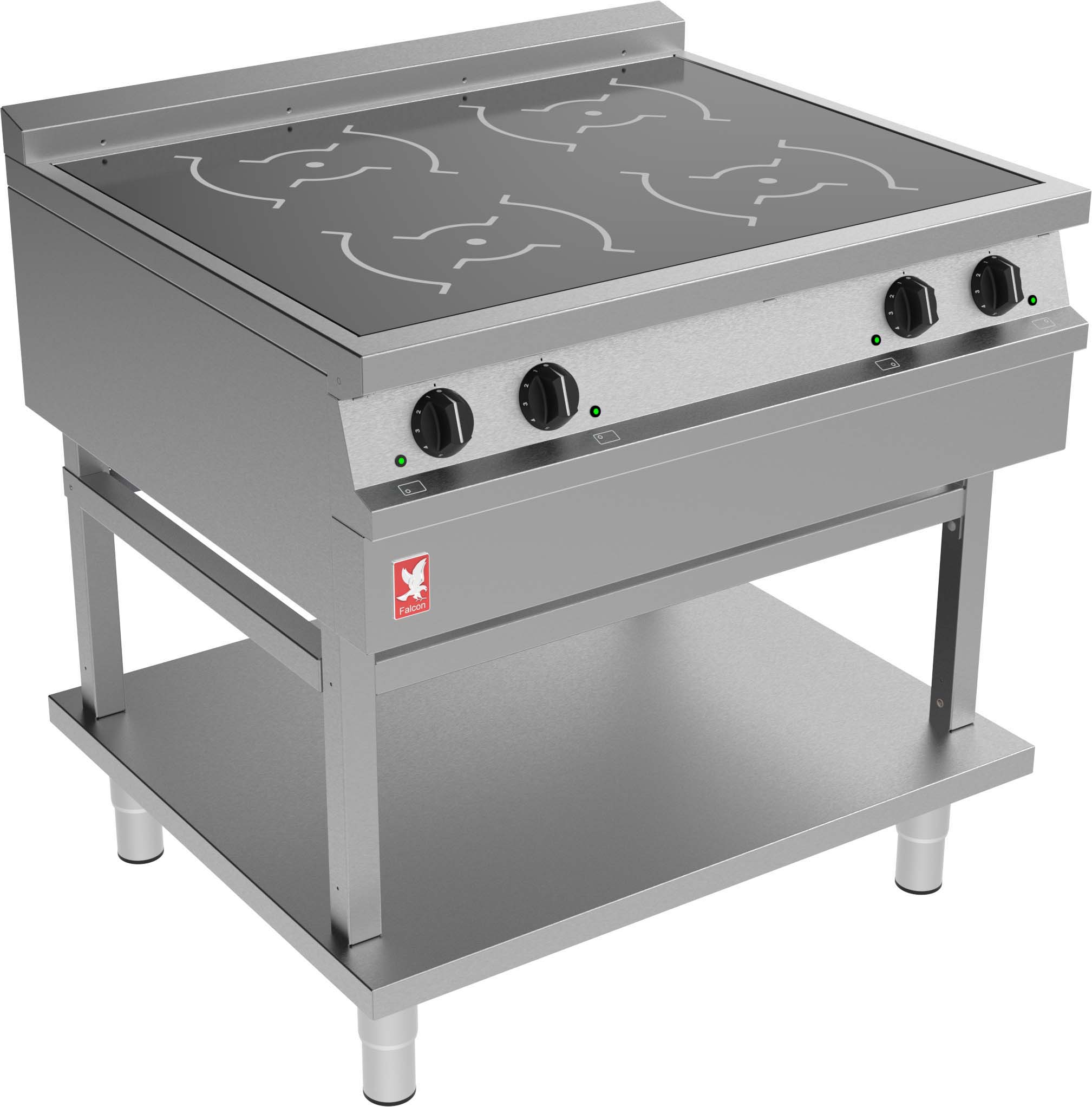 Overview :: Falcon Foodservice Equipment