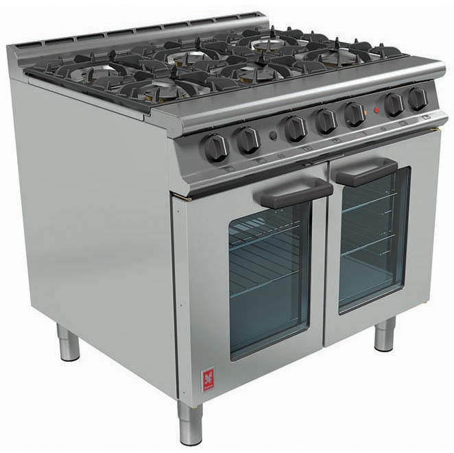 Range :: Falcon Foodservice Equipment