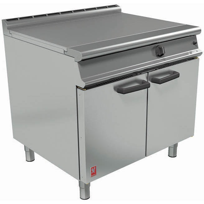 Overview Falcon Foodservice Equipment