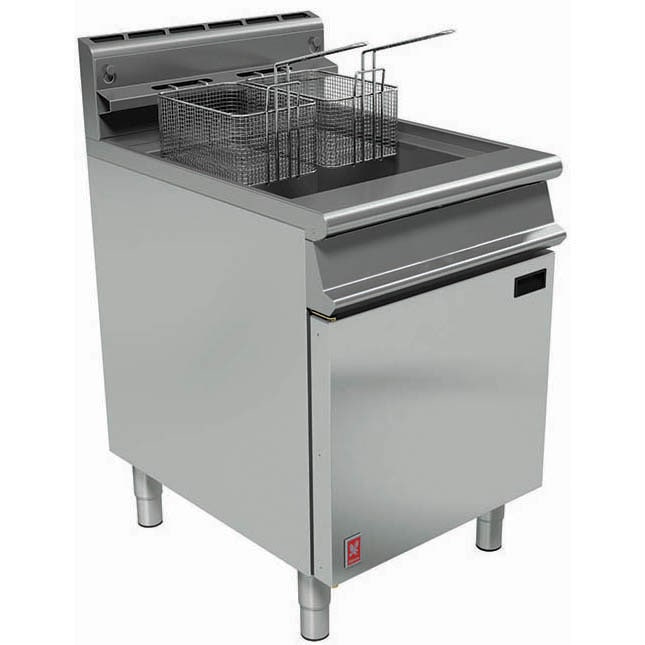 Fryer Falcon Foodservice Equipment